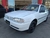 Volkswagen Gol CLI / CL/ COPA/ STONES 1.6 Branca 1996/1996
