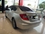 Honda Civic Sedan LXS 1.8/1.8 Flex 16V Aut. 4p Prata 2013/2014 - comprar online