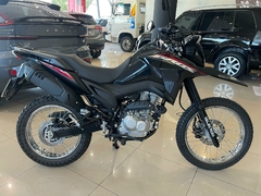 Honda NXR 160 Bros ZERO KM / EMPLACADO / IPVA PAGO Preta 2025/2025