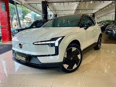 Volvo EX30 PLUS (ELÉTRICO) Branca 2024/2024