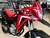 Honda XRE 300 RALLY FLEX Vermelha 2021/2022 - comprar online