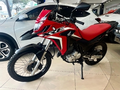Honda XRE 300 RALLY FLEX Vermelha 2021/2022