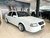 Volkswagen Santana 2.0 Mi 2p e 4p Branca 2003/2004 - comprar online