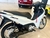 Honda Biz 125 BIZ 125 ES/ ZERO KM / EMPLACADA / IPVA PAGO Branca 2025/2025 - Financia Carros - Passo Fundo