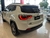 Imagem do Jeep Compass SPORT 2.0 4x2 Flex 16V Aut. Branca 2019/2019