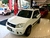 Ford EcoSport XLT FREESTYLE 1.6 Flex 8V 5p Branca 2009/2009 - Financia Carros - Passo Fundo