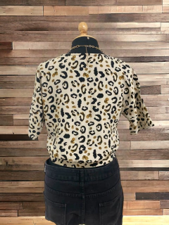 Cropped - comprar online