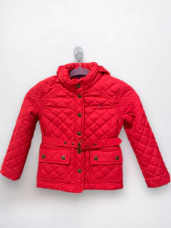 Sobretudo inf. Tommy Hilfiger