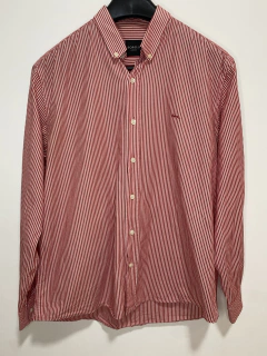 Camisa Borelli