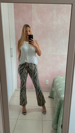 calça Frankie Amaury na internet