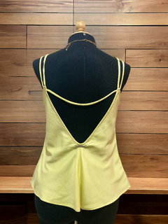 Blusa Myplace - loja online