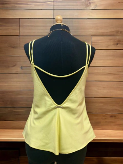 Blusa Myplace - loja online