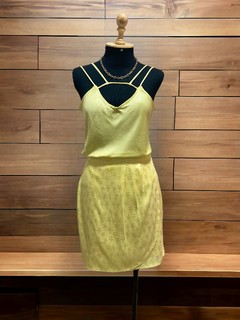 Blusa Myplace