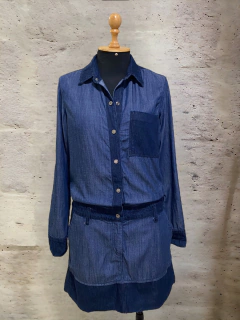 Vestido Le Lis Blanc - loja online