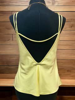 Blusa Myplace - Moda Circular da vê