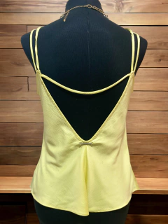 Blusa Myplace - Moda Circular da vê
