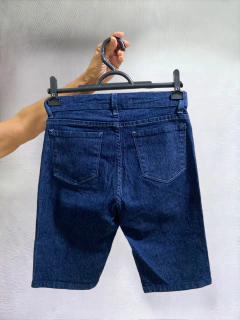 Bermuda Jeans Ciclista - comprar online