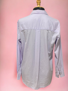 Camisa feminina A.Brand