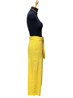 calça pantalona na internet