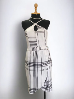Vestido Hipnox na internet