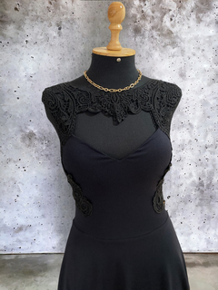 Vestido WG - comprar online