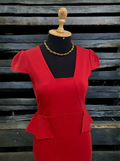 Vestido Patachou - comprar online