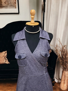 Vestido Folic - comprar online