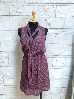 Vestido Marisa