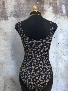 Body Cia Maritima - Moda Circular da vê
