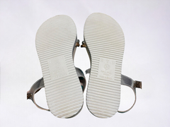 Sandália Mini Sua Cia - Moda Circular da vê