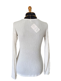 Blusa manga Renner - comprar online