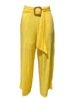 calça pantalona - comprar online