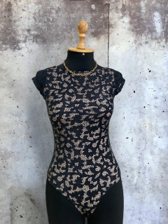 Body Cia Maritima