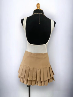 Saia Cris Barros - loja online