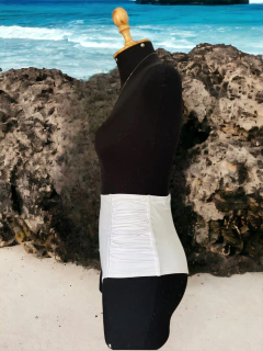 Calcinha Biquini Hotpants - Moda Circular da vê