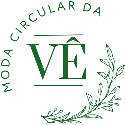 Moda Circular da vê