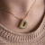 Colar Balloon Letter - loja online