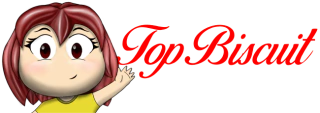 TopBiscuit - arte para sua festa