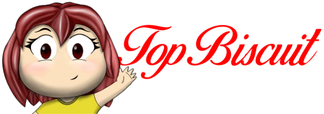 TopBiscuit - Arte para sua festa
