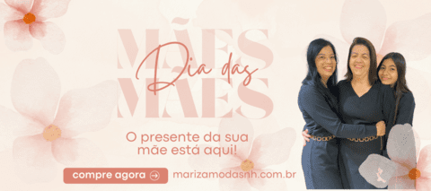 Carrusel Mariza Modas