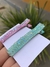 Hair Clips cristais - comprar online
