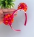 tiara pompom