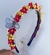 tiara luxo