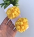 pompom de fitas