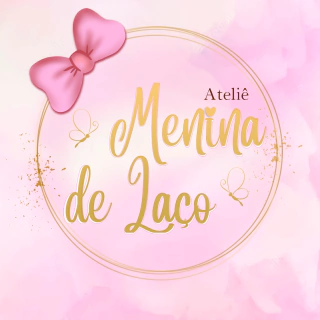 Ateliê Menina de laço