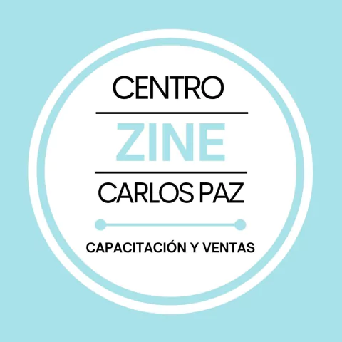 Centro Zine