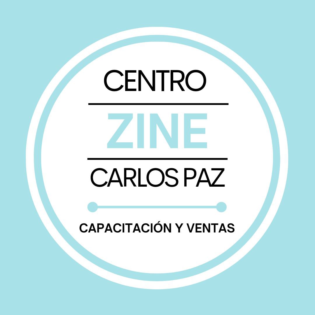 Centro Zine