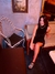 Vestido Chardonnay Preto na internet