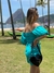 Blusa Caetano Azul - Especial fim de ano - comprar online