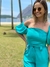 Blusa Caetano Azul - Especial fim de ano na internet